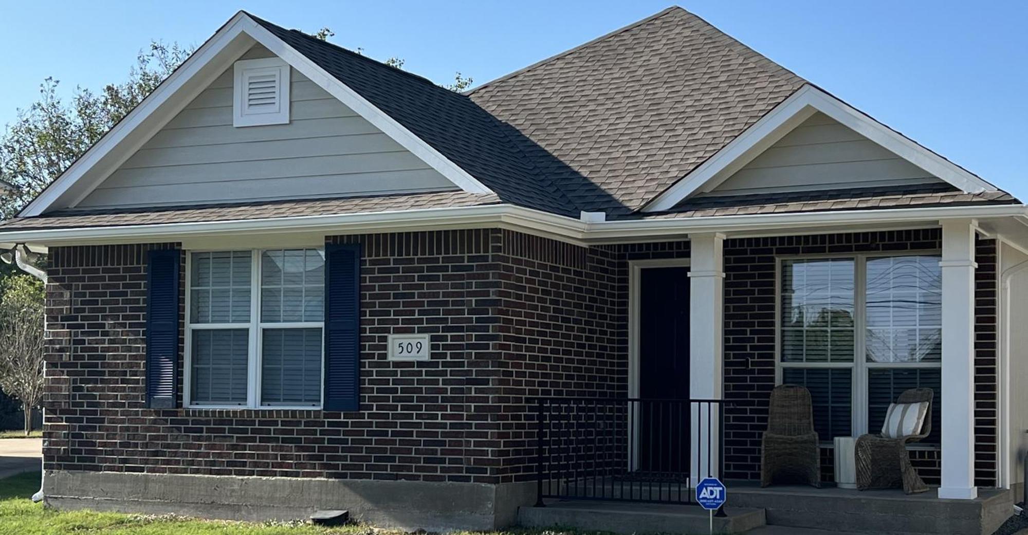 Cozy Home In The Heart Of Aggieland College Station Exterior photo