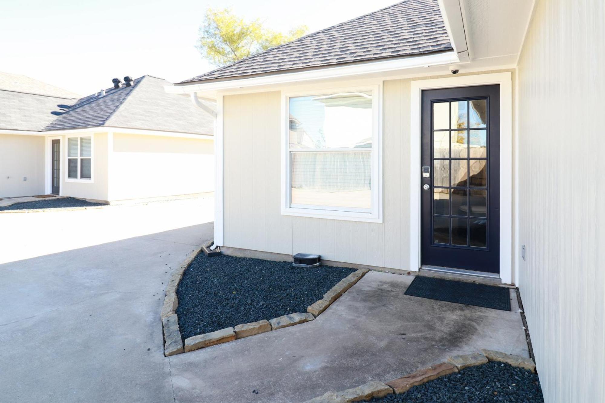 Cozy Home In The Heart Of Aggieland College Station Exterior photo